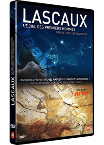 Lascaux - The Sky of the First Men (DVD)